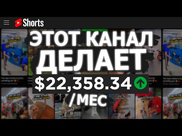 0  1.500.000 Подписчиков За МЕСЯЦ НА SHORTS! Новая ФУНКЦИЯ YouTube Шортс