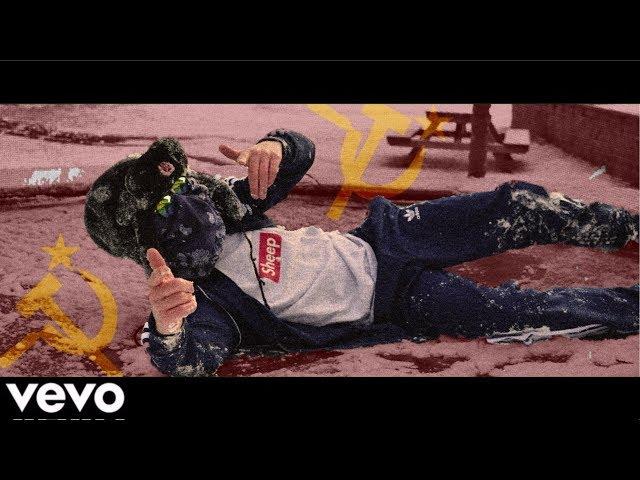 RapGod21 - IT'S YA BOY (Official Video)