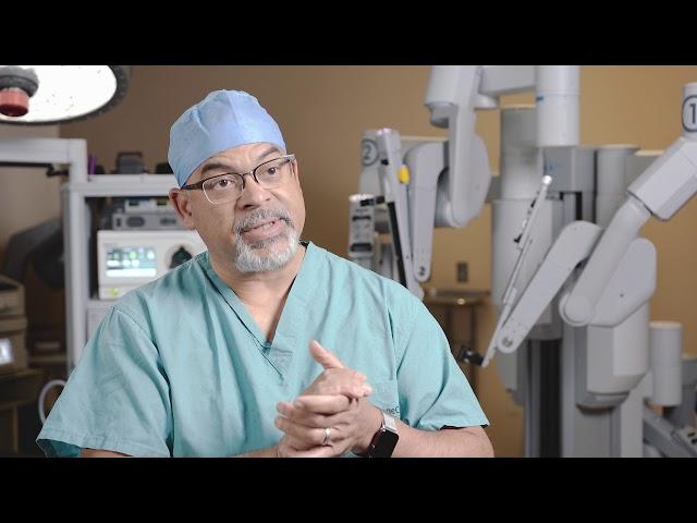 How Does Robotic Surgery Work?