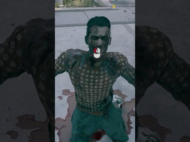 Dead Island 2 Gameplay | Picaxe Animation