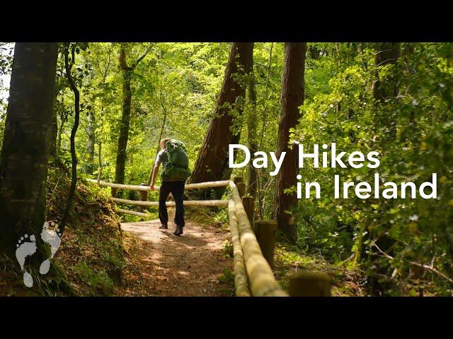 Our 6 Favourite Day Hikes Around Ireland  Tough Soles