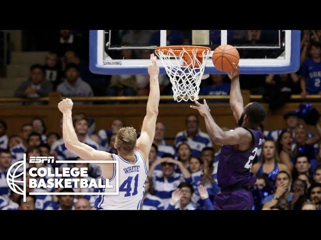 Stephen F. Austin vs. Duke 2019: Biggest upset in 15 seasons | College Basketball Highlights