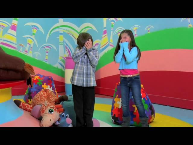 All for Kids TV Show Bloopers