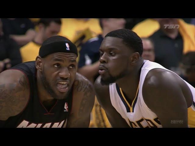 Lance Stephenson mixtape