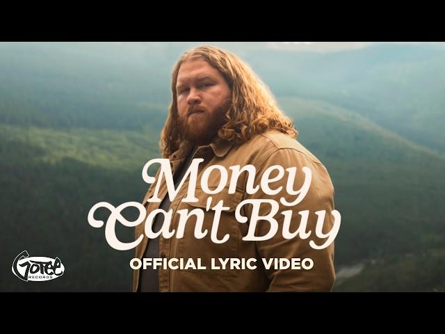 Cochren & Co. - Money Can't Buy (Official Lyric Video)