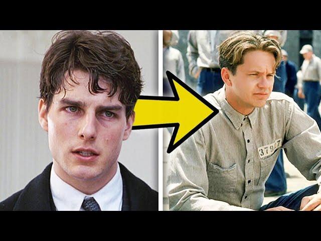 10 Actors Who Turned Down Iconic Roles For Stupid Reasons