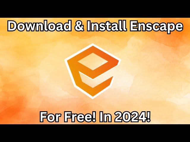 Step-by-Step Guide to Download and Install Enscape: Boost Your 3D Visualization Skills Today!