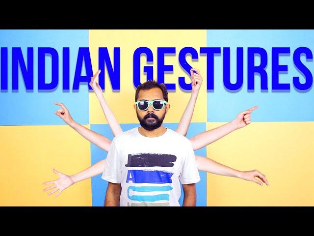 10 Must Know Indian Hand Gestures And Their Meanings