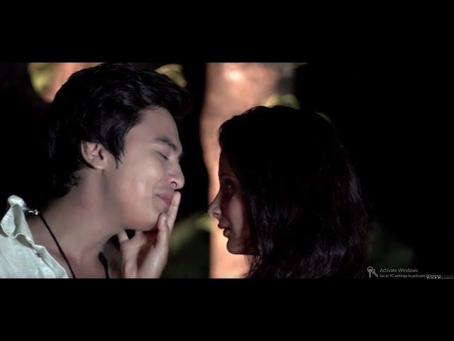 Timi Bina - Sudarshan Gautam Ft.Paul Shah | New Nepali Pop Song 2015