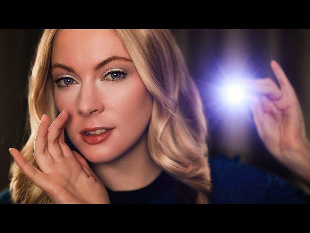 ASMR Whispering EYES CLOSED Instructions For Sleep  Ear to Ear Whispers