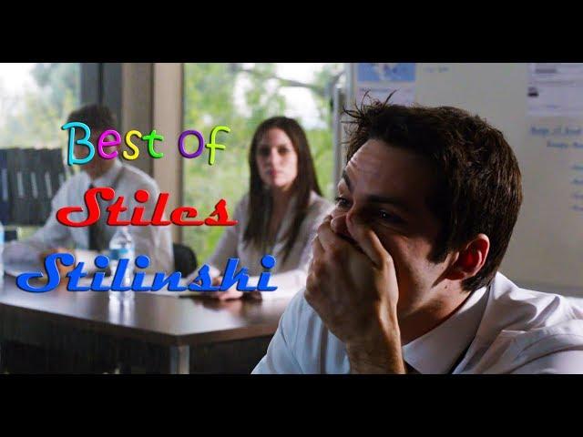 Trouble | Best of Stiles Stilinski (HUMOR)