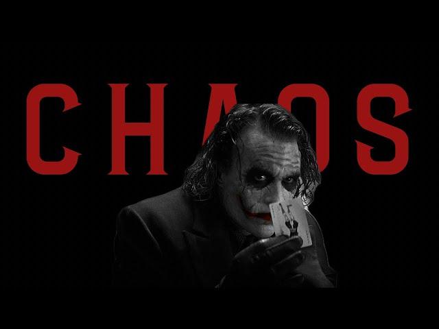 Chaos: At World's End (1 Hour)