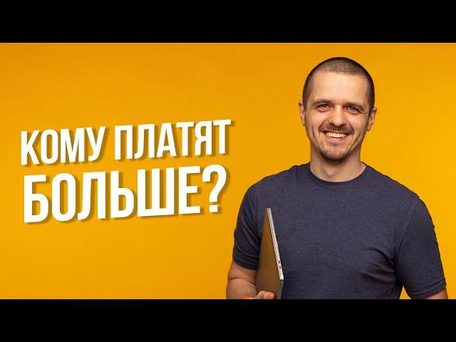 10 самых высокооплачиваемых профессий на фрилансе