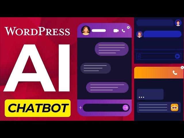 How To Add ChatGPT Chatbot To WordPress Website: WordPress Chatbot Tutorial