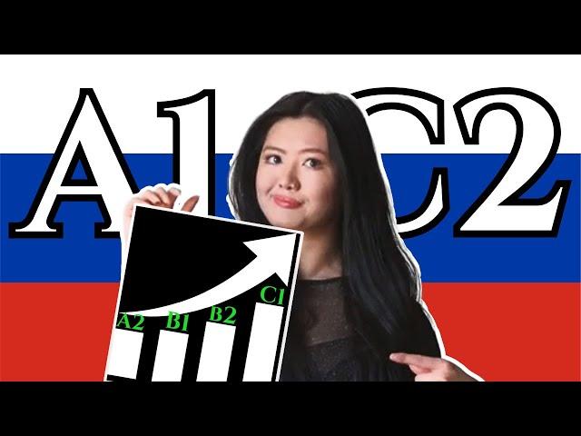 BEST Resources to Learn Russian Online Self Study + Study Plans A1-C2 (Updated 2024)