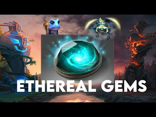 how to craft UNUSUAL COURIERS in DOTA 2