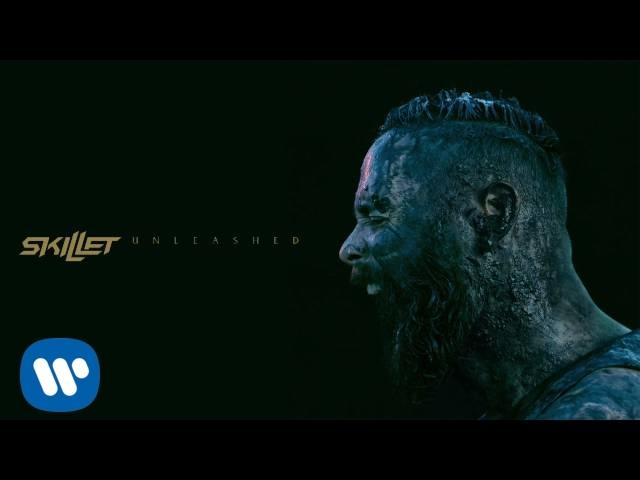 Skillet - Undefeated [Official Audio]