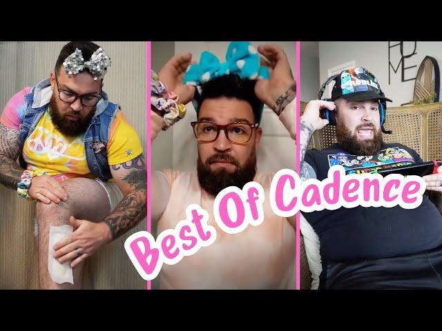 Best Of Cadence  Most Viral | The Awesome Lawsons Videos