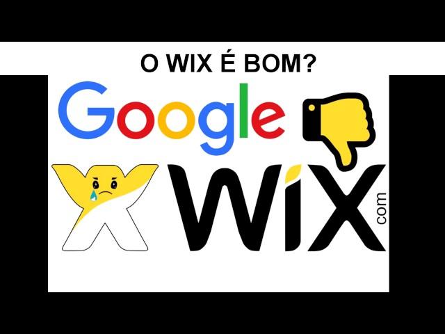 O wix é bom ? será