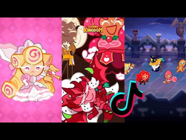 COOKIE RUN TikTok Compilation #14