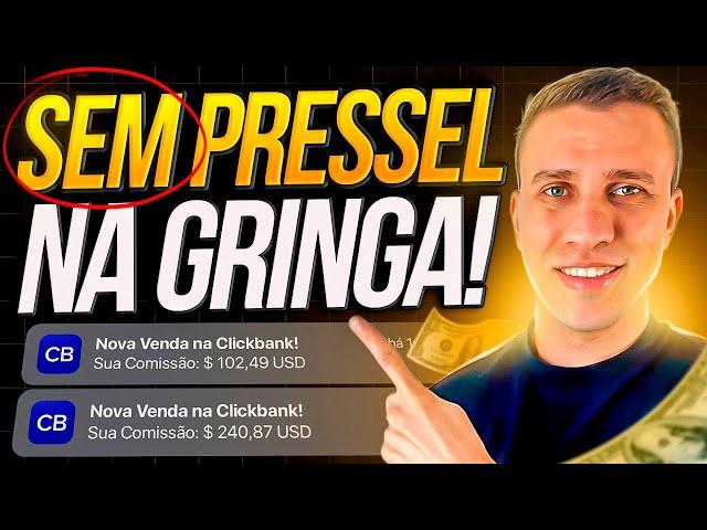 Google Ads na Gringa Sem Presell - Como Anunciar Direto para Página do Produtor[ATUALIZADO 2024]