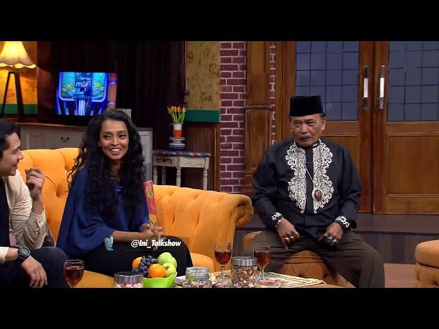 The Best Of Ini Talkshow  - Ya Ampun Pak RT Nggak Bisa Kurban Kambing Malah Kurbanin Ini