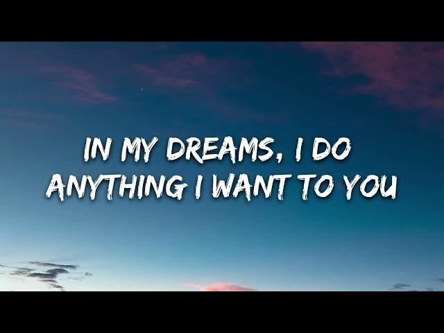 Camila Cabello - Shameless (Lyrics)