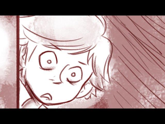 Miraculous Ladybug - Dad Jokes [Comic Dub] | PHANTOMSAVAGE