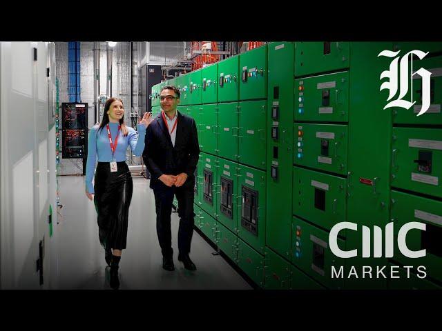 Inside Infratil’s $10 billion data centre business