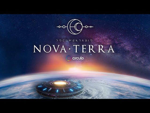 TRAILER | Documentário Nova Terra