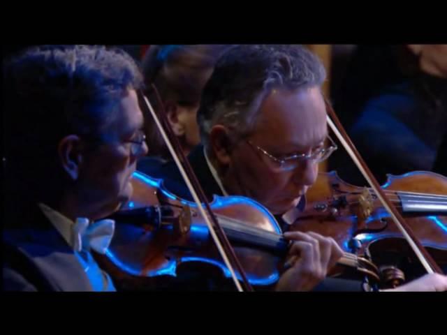 Lord of the Rings Symphony - The Shire (Concerning Hobbits) HD