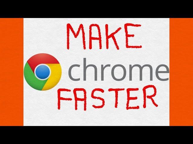 Google Chrome really slow Windows 10 solved!!!!!(2017)