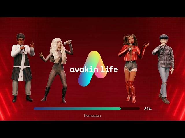 Fix The Problem & Get "The Voice" Badge On Avakin Life (For Android OS 8.1 or Above)