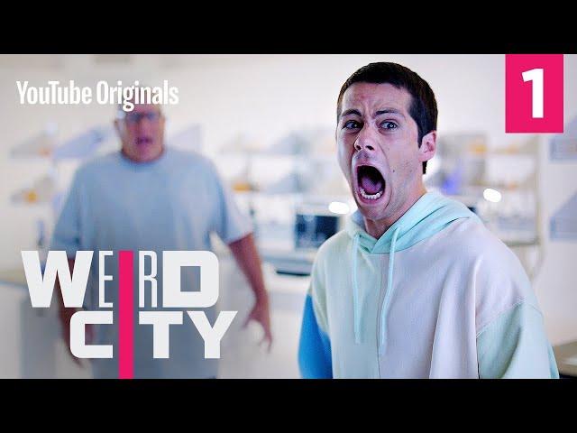 Weird City - Ep 1 "The One"