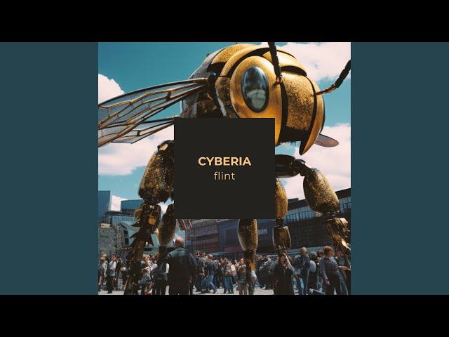 Cyberia