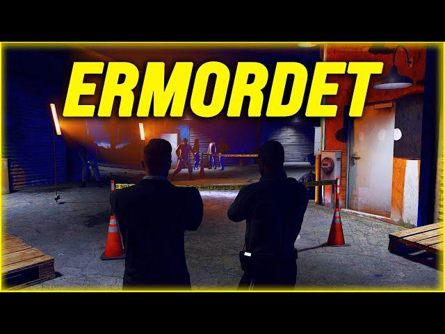 GTA ROLEPLAY #793Ermordet ● GTA 5 RP auf LuckyV.de