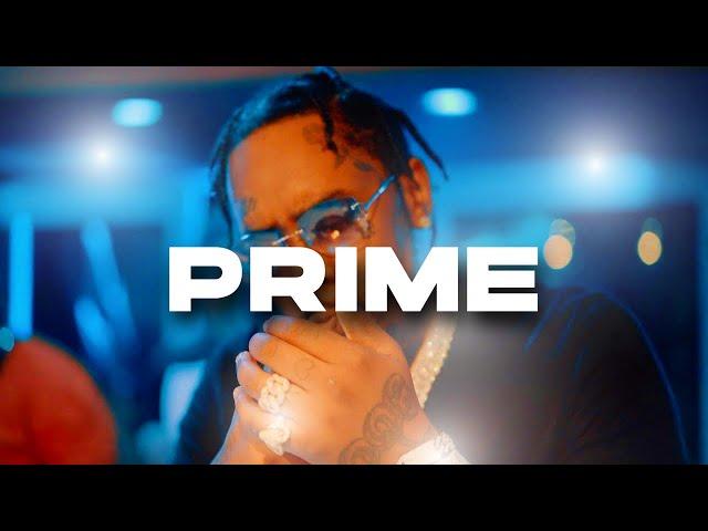 [FREE] Fivio Foreign X POP SMOKE Type Beat 2021 - "PRIME" (Prod. By Yvng Finxssa)