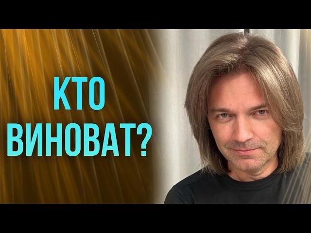 Слухи о сыне Маликова: сын или внук?