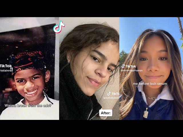 The Most Unexpected Glow Ups On TikTok! #130