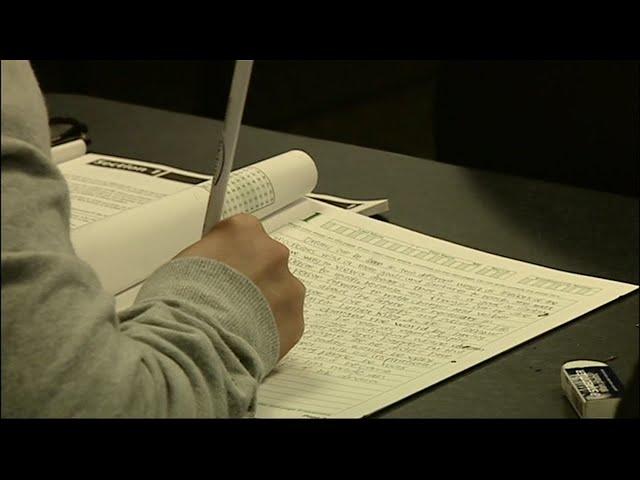 Students, parents express frustrations after over 1,000 unable to take SAT exam in East Bay