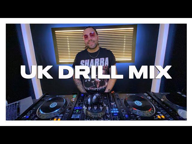 Drill Mix 2021 I The best of Drill 2021 by DELAM INTL