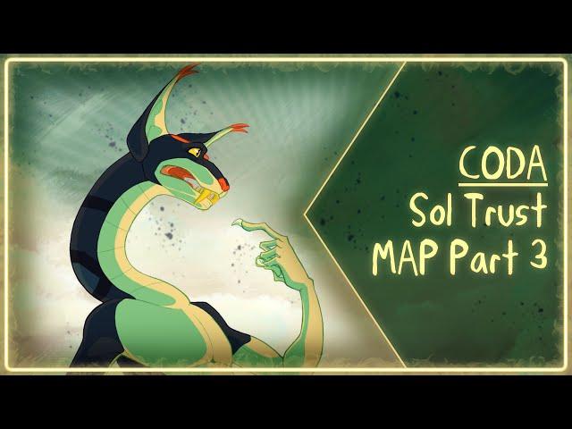 [CODA] Sol Trust - Part 3 + Process