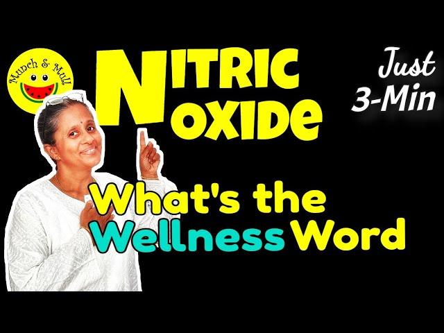 How to Increase Nitric Oxide Fast | Health Benefits of Nitric Oxide