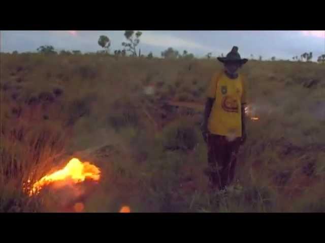 PUTUPARRI AND THE RAINMAKERS - Trailer