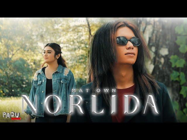 Mat Own - Norlida (Official Music Video)