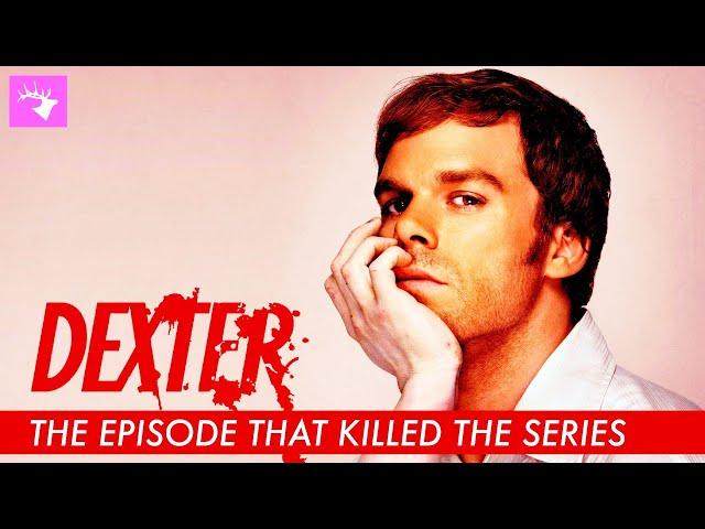 The Day Dexter Died