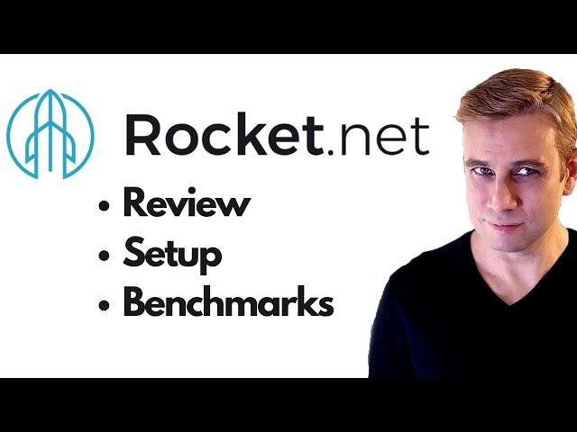 Rocket.net - Is it really the fastest? Hosting Review & Setup Tutorial