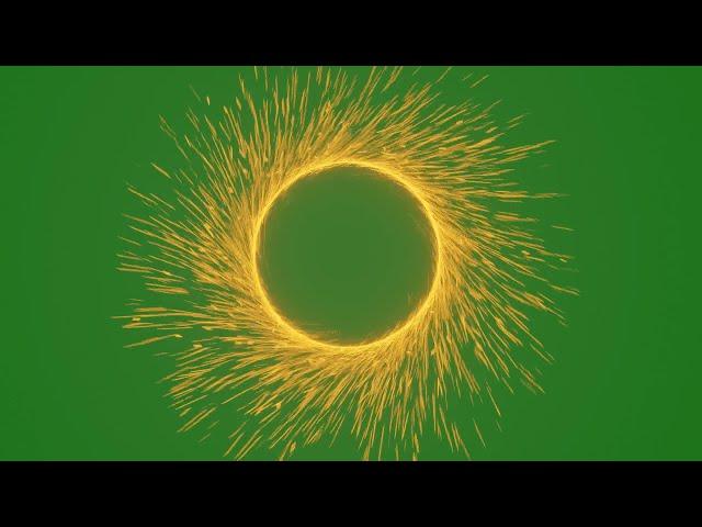 Doctor Strange portal effect ( Green Screen ) | No Copyright | Free Use