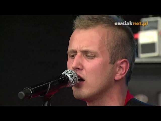 Offensywa - Kolejny raz / Woodstock 2013