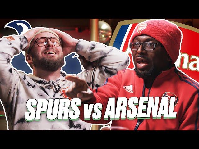 Arsenal Fan Claims Harry Kane Would NOT Make Their Team | Agree To Disagree